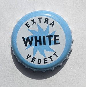 Vedett extra white, Duvel Moortgat